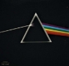 تصویر  سمت تاریک (Pink Floyd،The Dark Side)،(سی دی صوتی)،(باقاب)